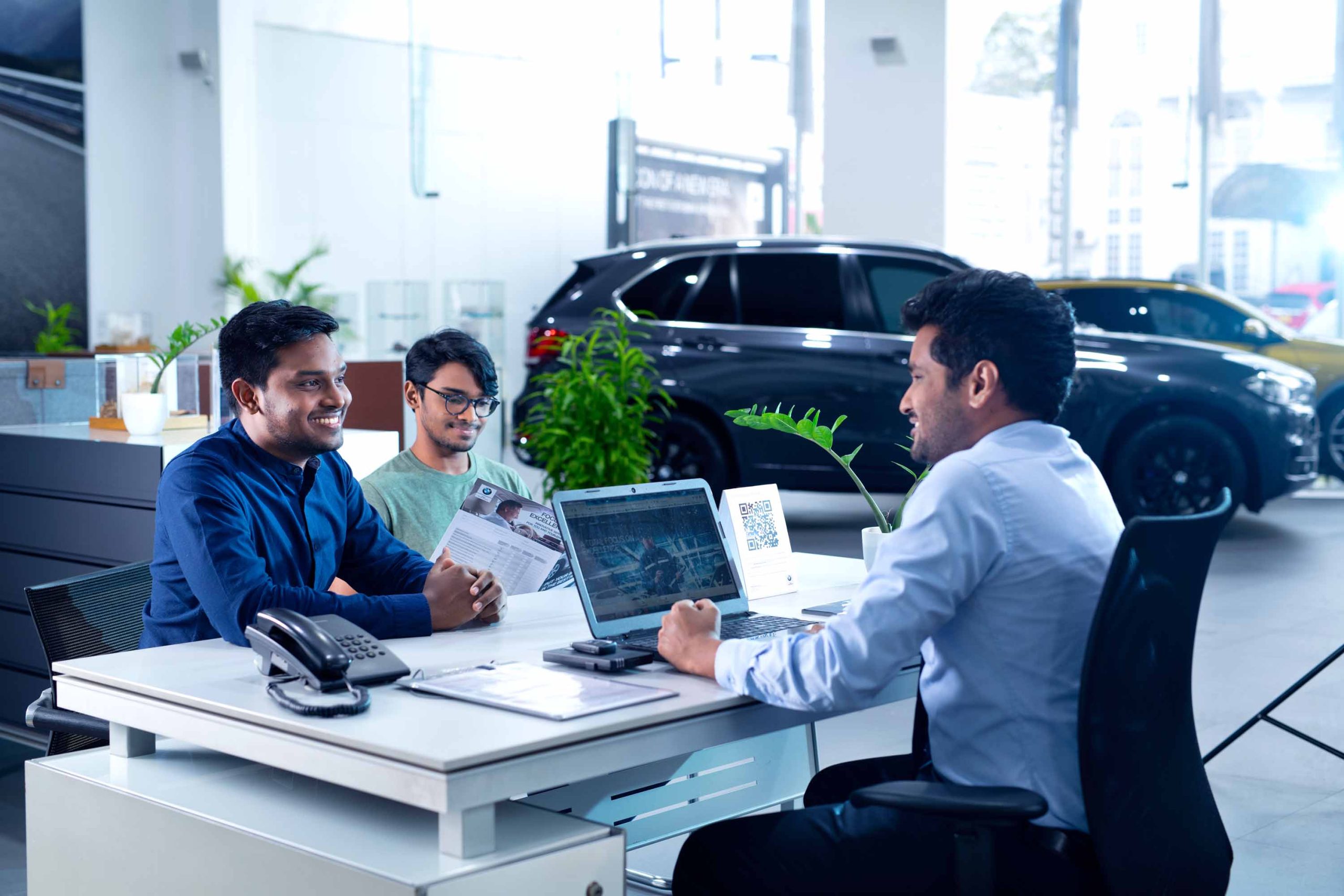 service reception scaled