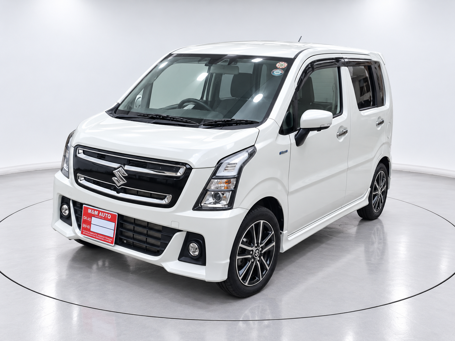 Suzuki stingray Turbo 2025